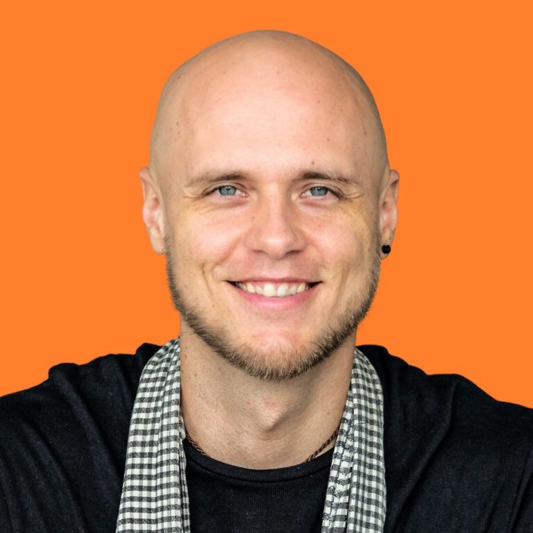 I Can’t Get No Satisfaction: Steffo Shambo Of Tantric Academy On Why So Many Of Us Are Feeling…
