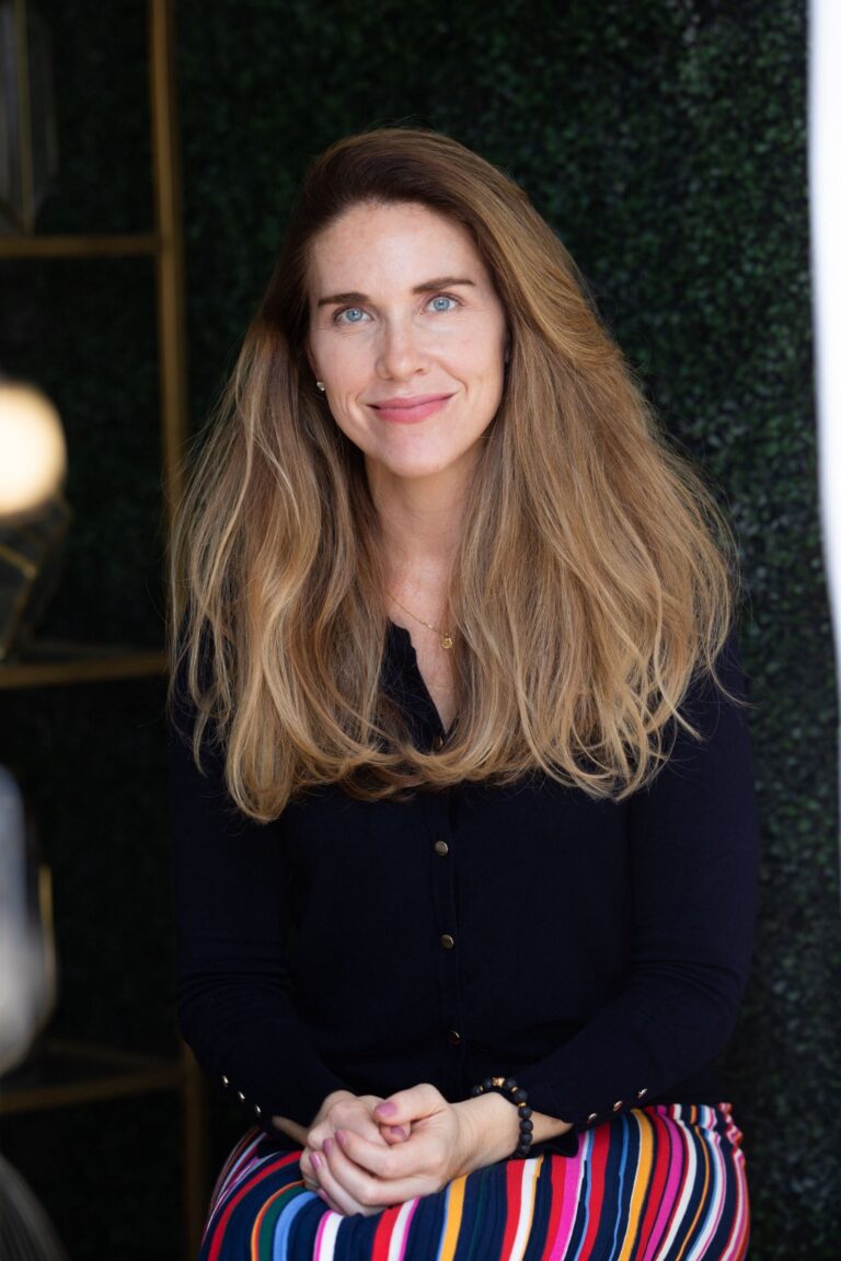 Social Impact Authors: How & Why Author Elizabeth Pearson Is Helping To Change Our World