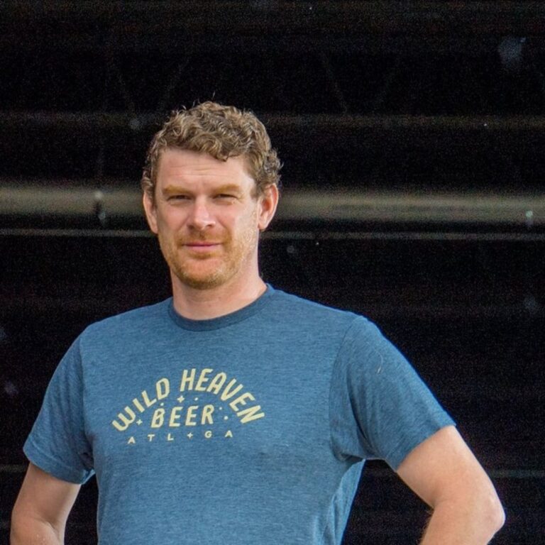 Nick Purdy Of Wild Heaven Beers On 5 Things You Need To Create a Successful Food or Beverage Brand
