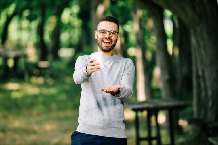 Bradley Thompson On How To Get Past Your Perfectionism And ‘Just Do It’