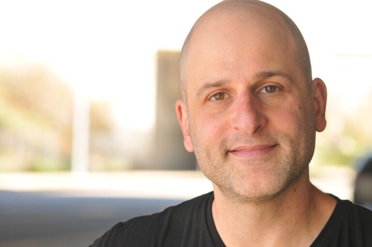 Social Impact Authors: How & Why Author Addi Somekh Is Helping To Change Our World