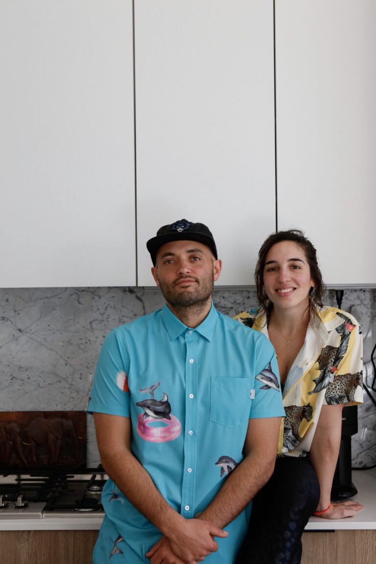 Andrew Dana Of Call Your Mother Deli On 5 Things You Need To Create a Successful Food or Beverage…