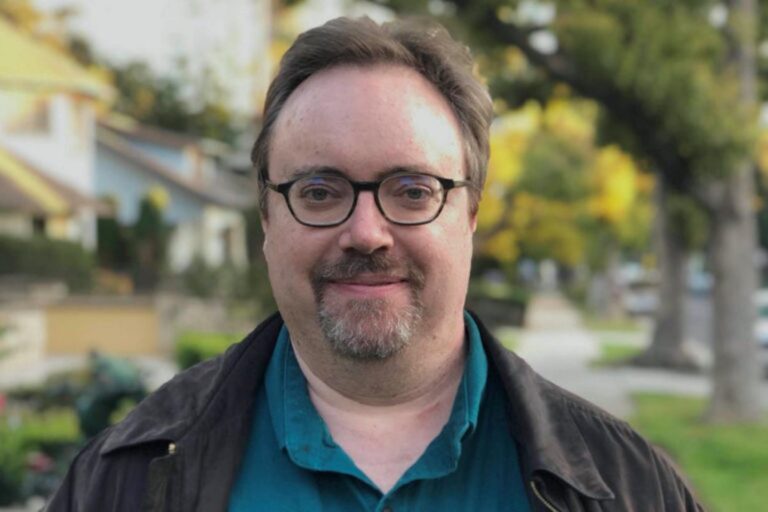 Social Impact Heroes: Why & How Former NASA Programmer Michael Mossey Is Helping To Change Our…