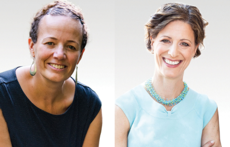 Social Impact Authors: How & Why Ali Michael and Eleonora Bartoli, Are Helping To Change Our World