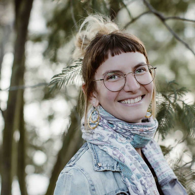 Marketing Re-Imagined: Jeanne Carlier Of Spark & Bloom Studio On How We Can Re-Imagine The…