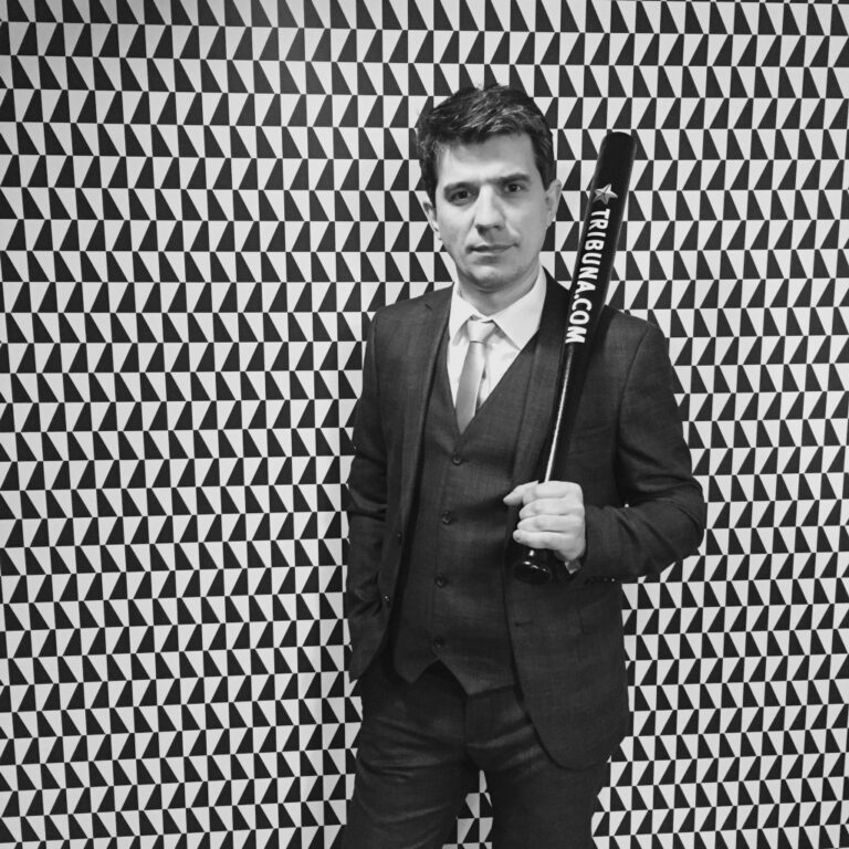 Maksim Berezinskiy On The Five Things You Need To Create A Successful Career As A Jou