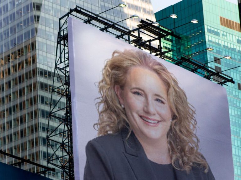 Shari Krull of StreetWise Partners: 5 Things You Need To Know To Successfully Lead A Nonprofit…