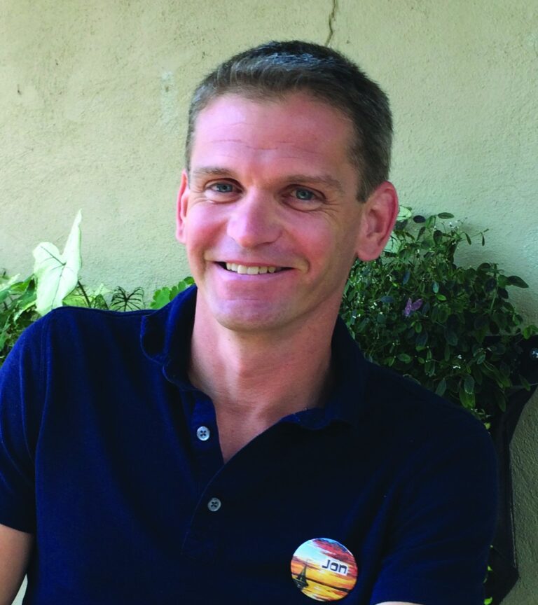 Reducing Food Waste: Jon Roesser Of Weavers Way On How They Are Helping To Eliminate Food Waste