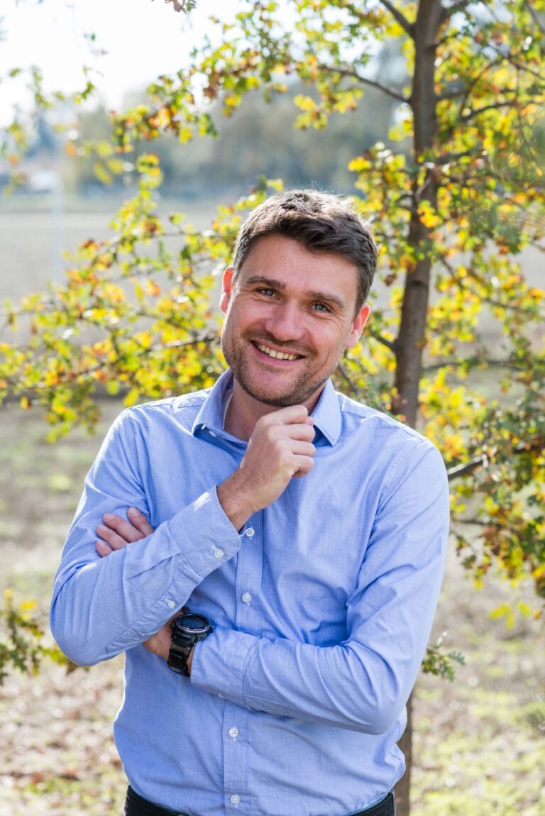 Matthieu Kohlmeyer of La Tourangelle On 5 Things You Need To Create a Successful Food or Beverage…