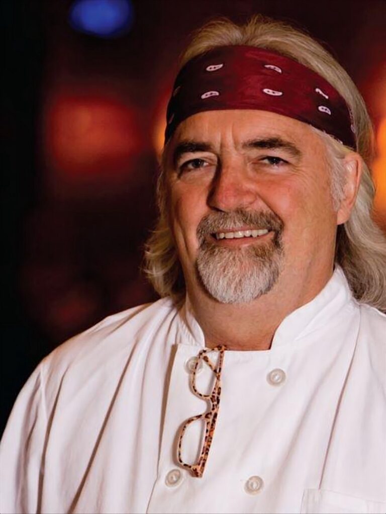 Tom Schaudel: 5 Things I Wish Someone Told Me Before I Became a Chef