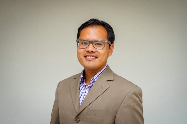 Social Impact Heroes: Why & How Michael Angelo Camacho of Visual and Performing Arts (VAPA)…