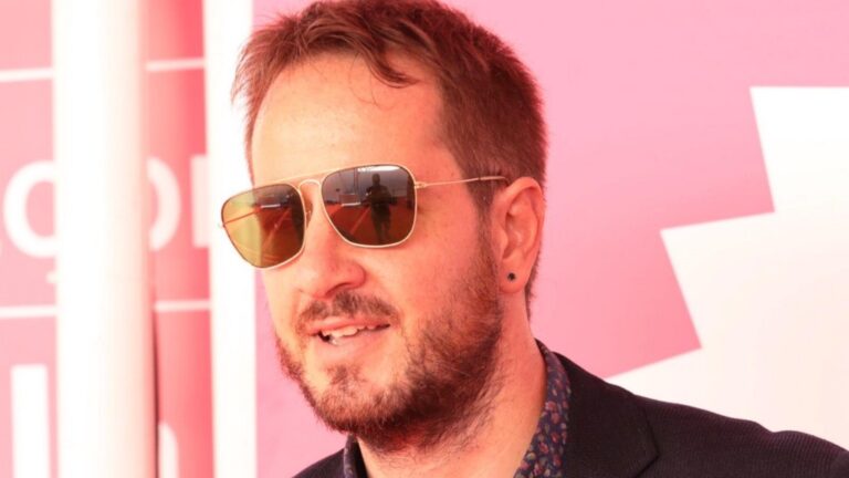 Filmmakers Making A Social Impact: Why & How Eitan Pitigliani Is Helping To Change Our World