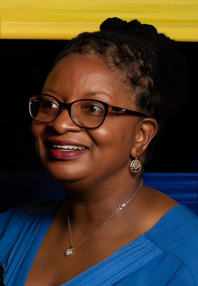 Social Impact Heroes: Why & How Gertrude Kabwazi of Yamba Malawi Is Helping To Change Our World