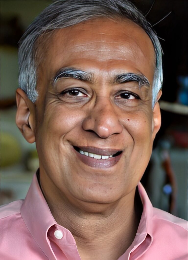 Social Impact Heroes: Why & How Dr Akhtar Badshah of Catalytic Innovators Group Is Helping To…