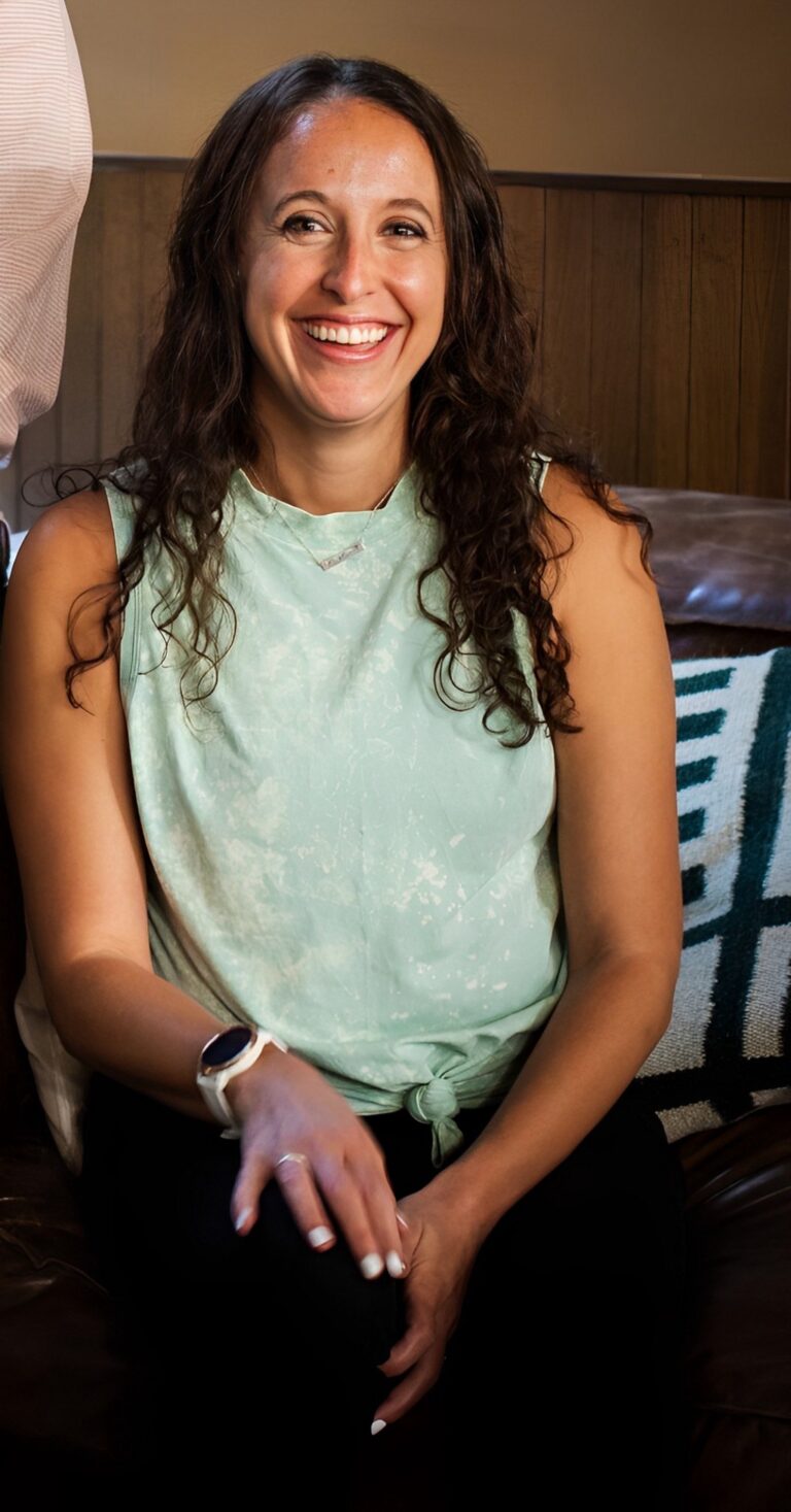 I Can’t Get No Satisfaction: Rachel Gersten Of Viva Mental Health & Wellness On Why So Many Of Us…