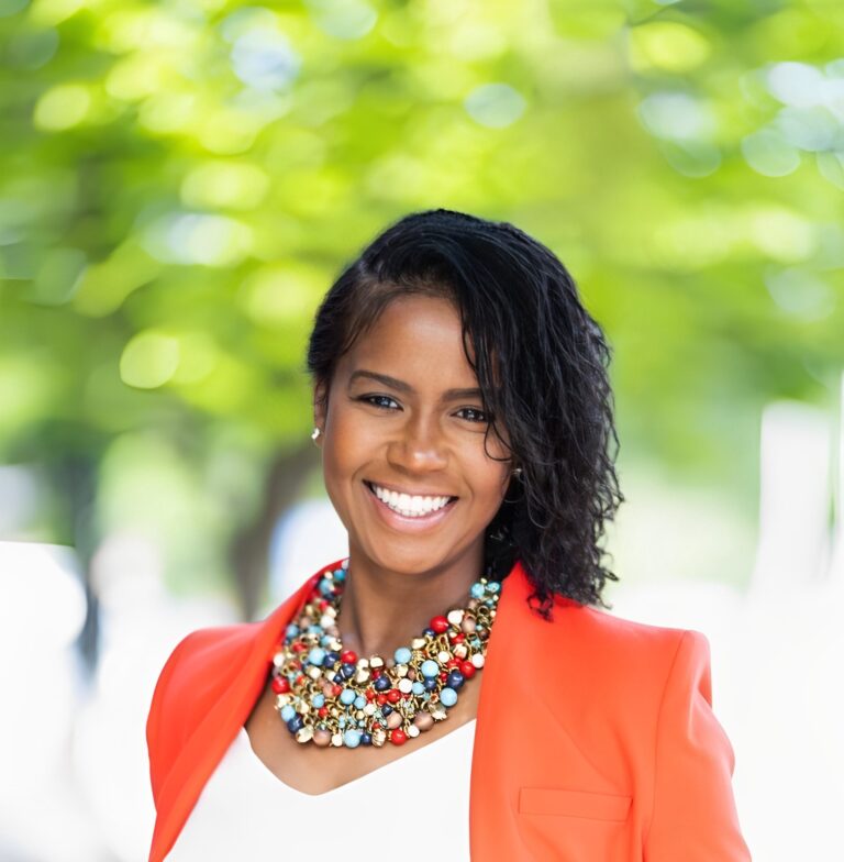 Briana Marbury Of The Interledger Foundation: “Why  there is a moral imperative for businesses to…