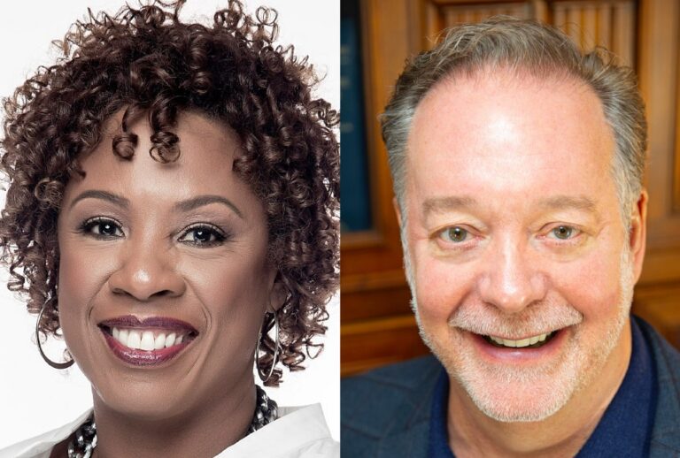 Social Impact Heroes: Why & How Marlene Thomas and Kenny Leahman of International Coaching…