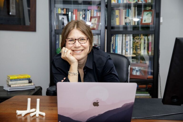Social Impact Authors: How & Why Author lisa wise Is Helping To Change Our World