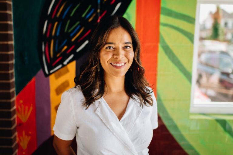 Social Impact Heroes: Why & How Vivian Lozano-Sterchi of La Paz Chattanooga Is Helping To Change…
