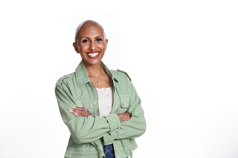Social Media Stars Making a Social Impact: Why & How Supriya Surender Is Helping To Change Our…