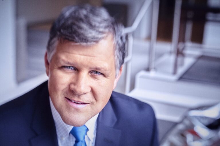Social Impact Heroes: Keith Michelsen Of RELO Direct On Individuals and Organizations Making an…
