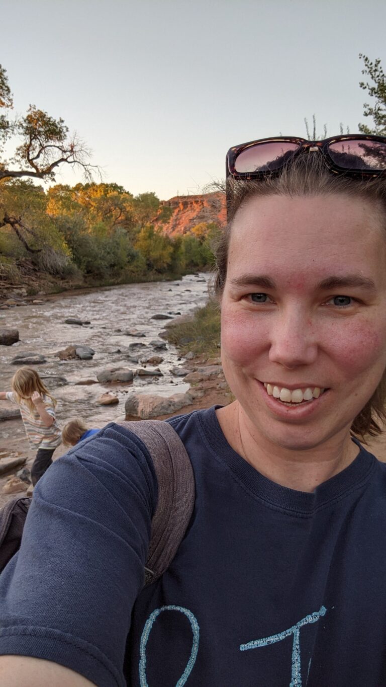 Ashley Crowe Of Crowe Copywriting: Second Chapters; How I Reinvented Myself In The Second Chapter…