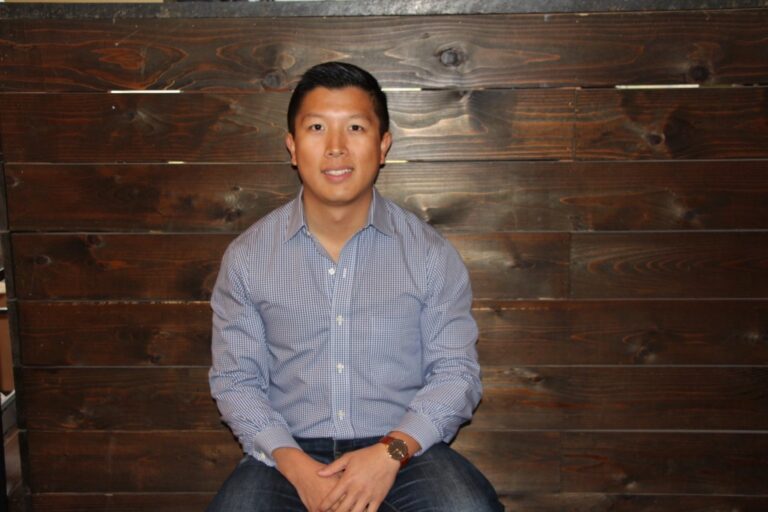 Larry Wu Of WUJU Foods On 5 Things You Need To Create a Successful Food or Beverage Brand