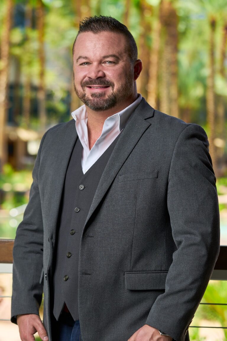 Marketing Re-Imagined: Chad Brown Of JC Hospitality On How We Can Re-Imagine The Marketing Industry…