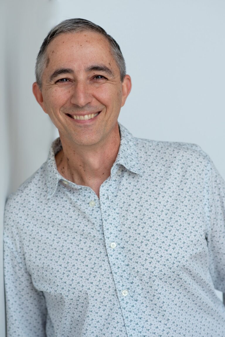 Social Impact Authors: How & Why Author Jim Young of The Centered Coach Is Helping To Change Our…