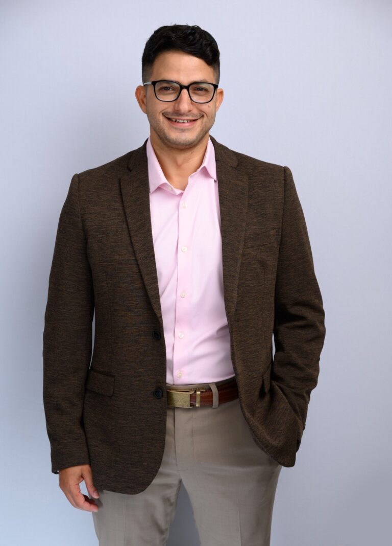 Marketing Re-Imagined: Yoel Israel Of WadiDigital On How We Can Re-Imagine The Marketing Industry…