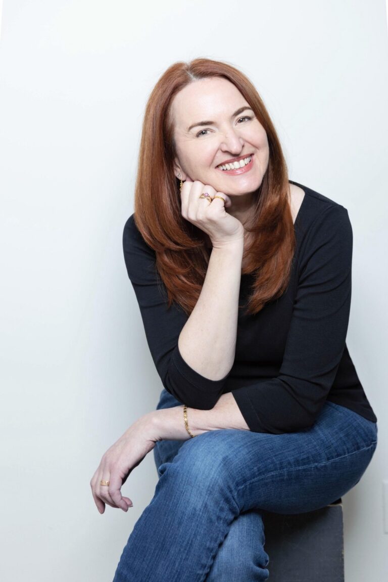 Social Impact Heroes: Why & How Bonnie Wallace Is Helping To Change Our World