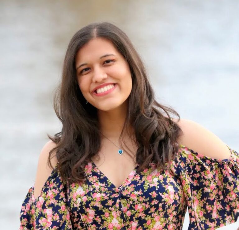 Young Change Makers: Why and How Laalitya Acharya Is Helping To Change Our World
