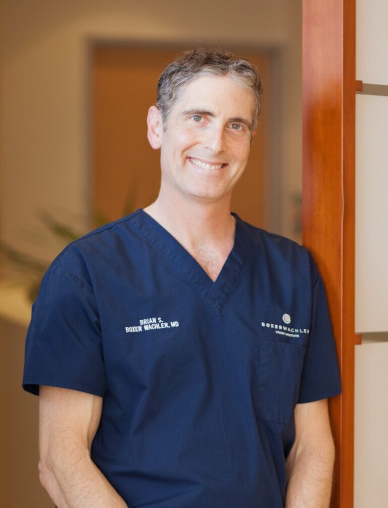 Social Impact Authors: How & Why Author Dr Brian Boxer Wachler, ‘Dr Brian,’ Is Helping To Change O