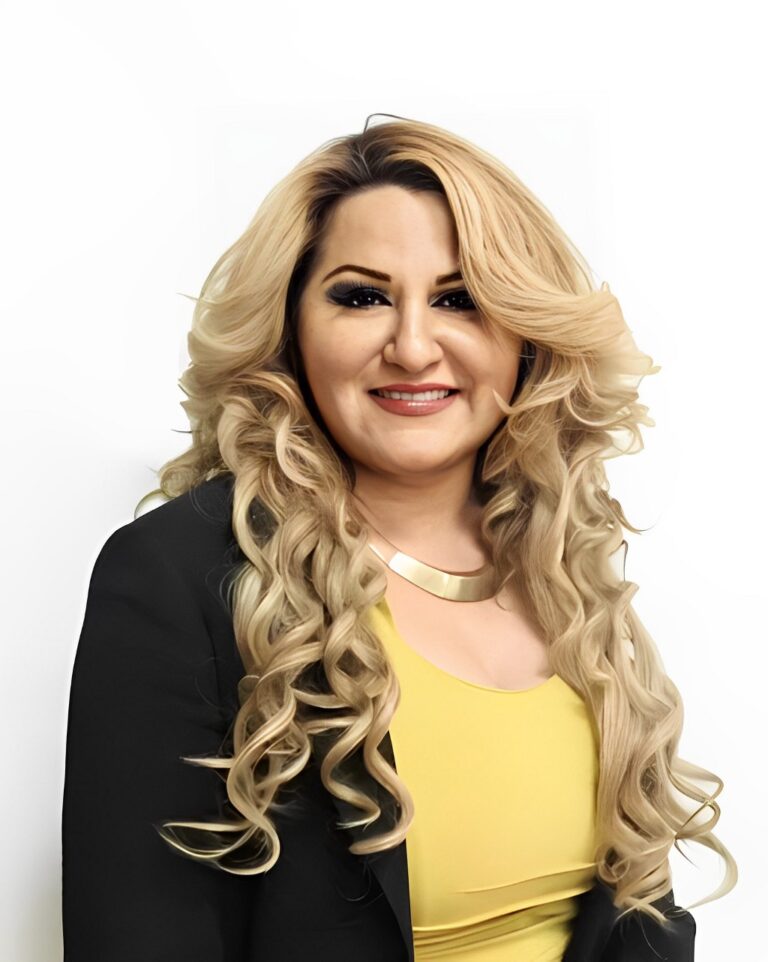 Social Impact Heroes: Why & How Aledia Murcia of Safe Harbor Counseling Institute Is Helping To…