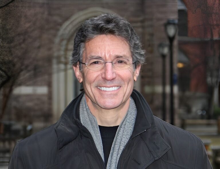 Healthy To A Hundred: Dr David Katz of Yale University’s Prevention Research Center On 5 Things You…