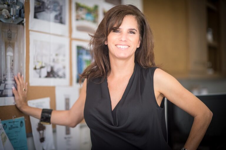 Social Impact Heroes Helping Our Planet: Why & How Tara Lordi of WeeDoo Greenboat Is Helping To…