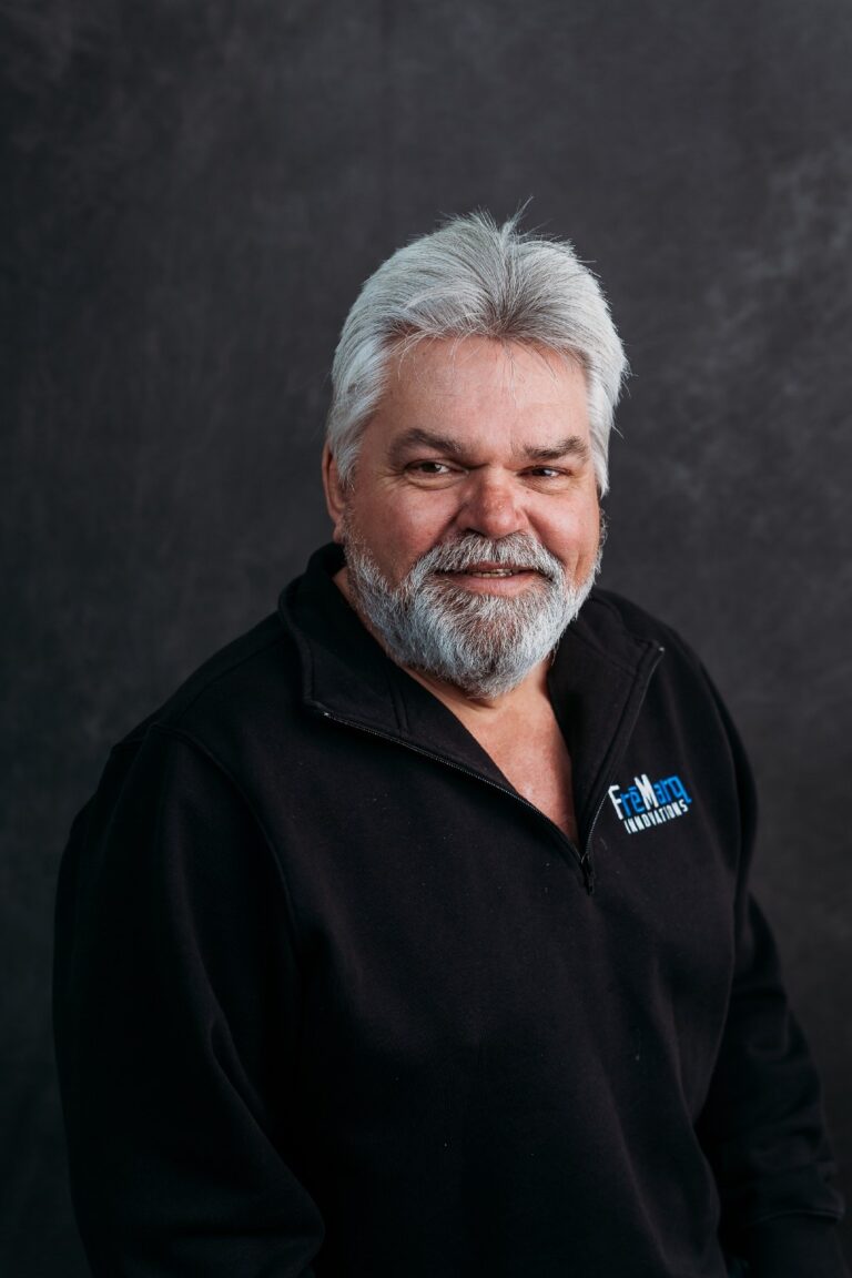 Todd Frederick Of FreMarq Innovations: 5 Things We Must Do To Inspire The Next Generation About…