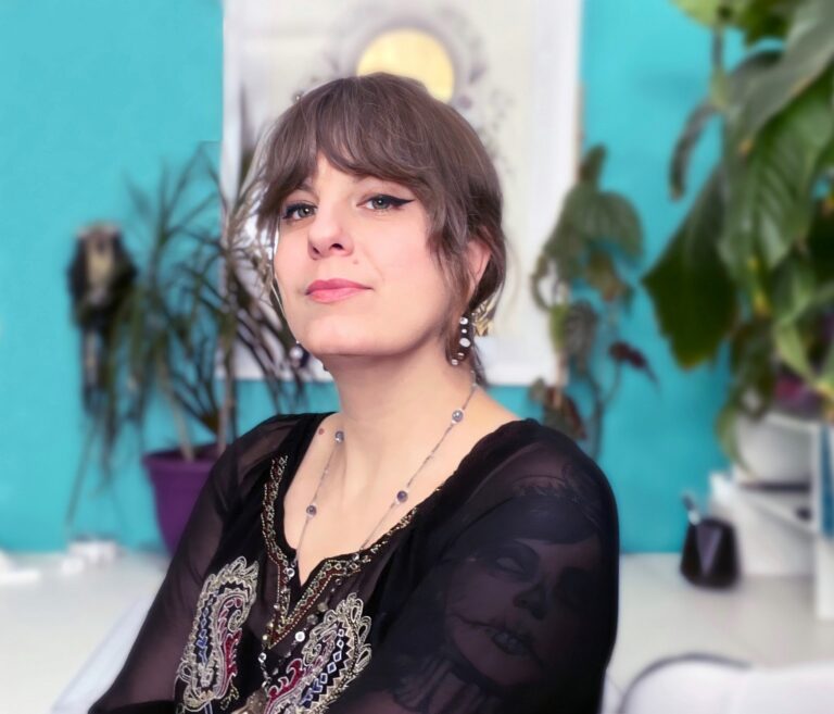 Marketing Re-Imagined: Aunia Kahn Of Rise Visible On How We Can Re-Imagine The Marketing Industry…