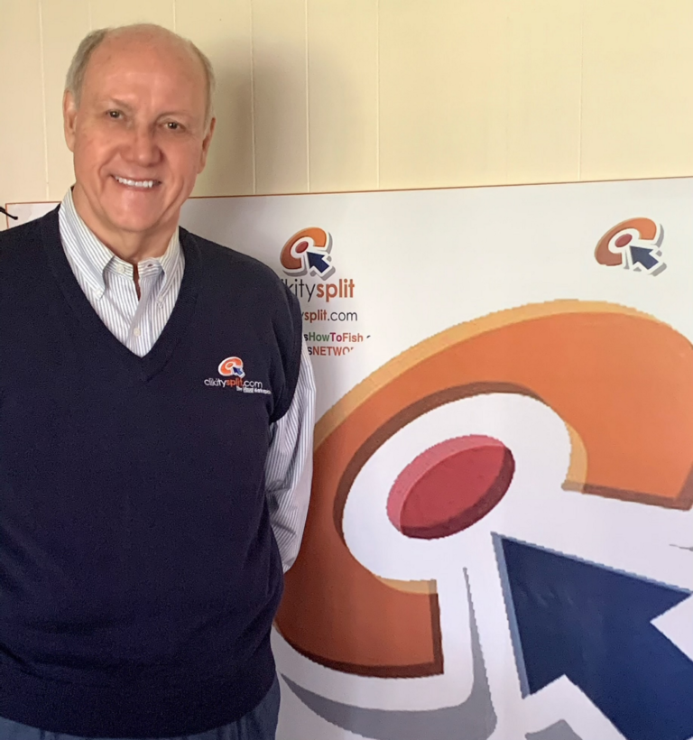 Marketing Re-Imagined: Jim Clouse Of ClikitySplit On How We Can Re-Imagine The Marketing Industr