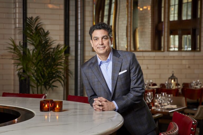 Matthew O’Malley Of The Chicago Firehouse Restaurant: 5 Things I Wish Someone Told Me Before I…