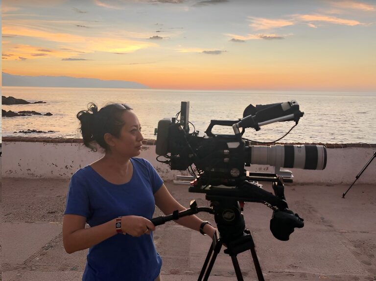 Filmmakers Making A Social Impact: Why & How Filmmaker Risa Morimoto of Edgewood Pictures Is…
