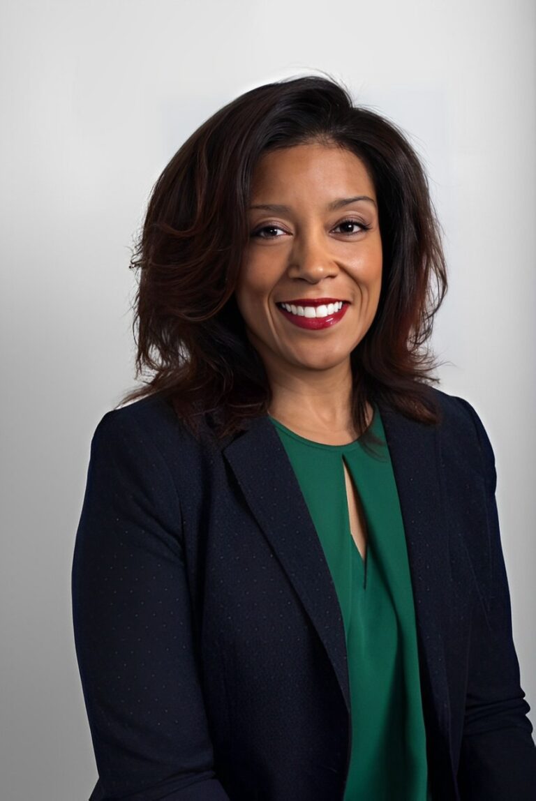 Social Impact Heroes: Why & How Monica Sanders of ‘The Undivided Project’ Is Helping To Change Our…