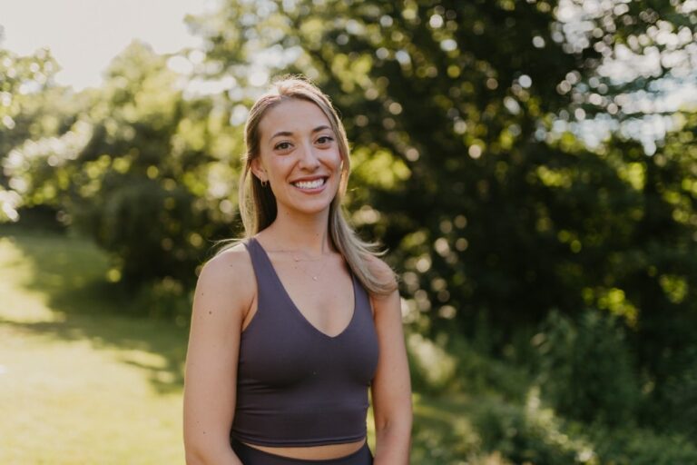 I Can’t Get No Satisfaction: Marianna Cuomo Maier Of Grata Wellness On Why So Many Of Us Are…