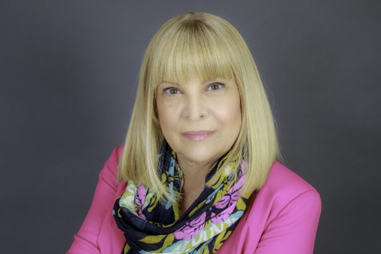 Marylee Martin: Second Chapters; How I Reinvented Myself In The Second Chapter Of My Life