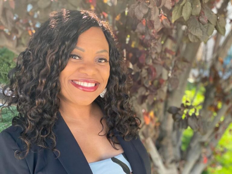 I Can’t Get No Satisfaction: Tasha Champion, The Shenomenal Coach On Why So Many Of Us Are Feeling…