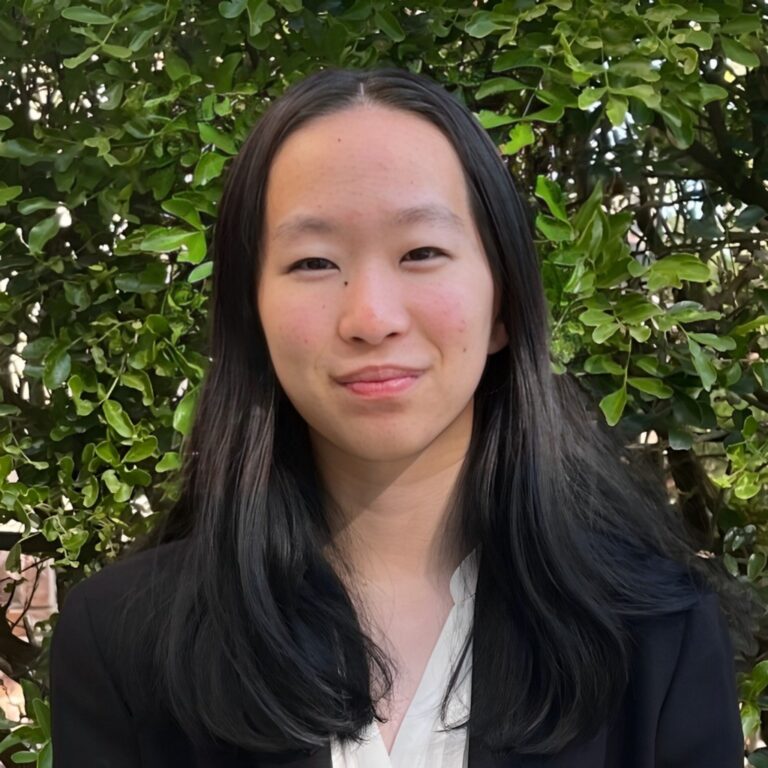 Young Change Makers: Why and How Hannah Guan Is Helping To Change Our World