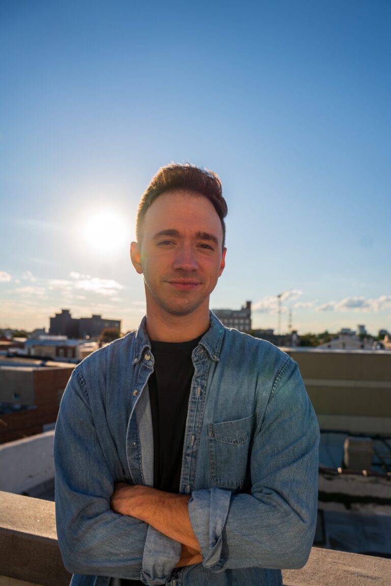 Marketing Re-Imagined: David Gerhart On How We Can Re-Imagine The Marketing Industry To Make It…