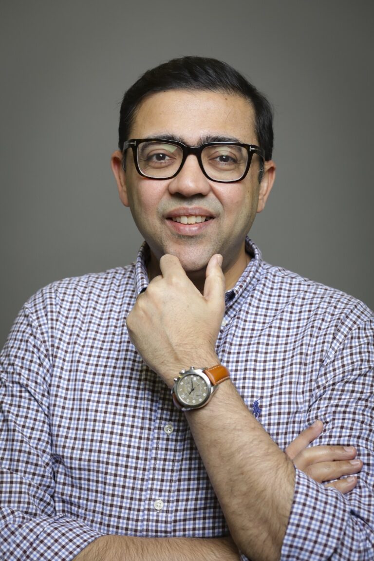 Social Impact Heroes Helping Our Planet: Why & How Rahul Malhotra Of Shell Is Helping To Change Our…