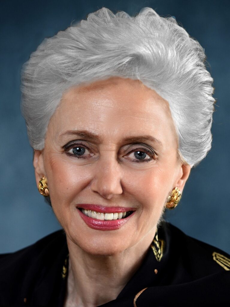 Social Impact Authors: How & Why Author Dr Georgette Bennett Is Helping to Change Our World
