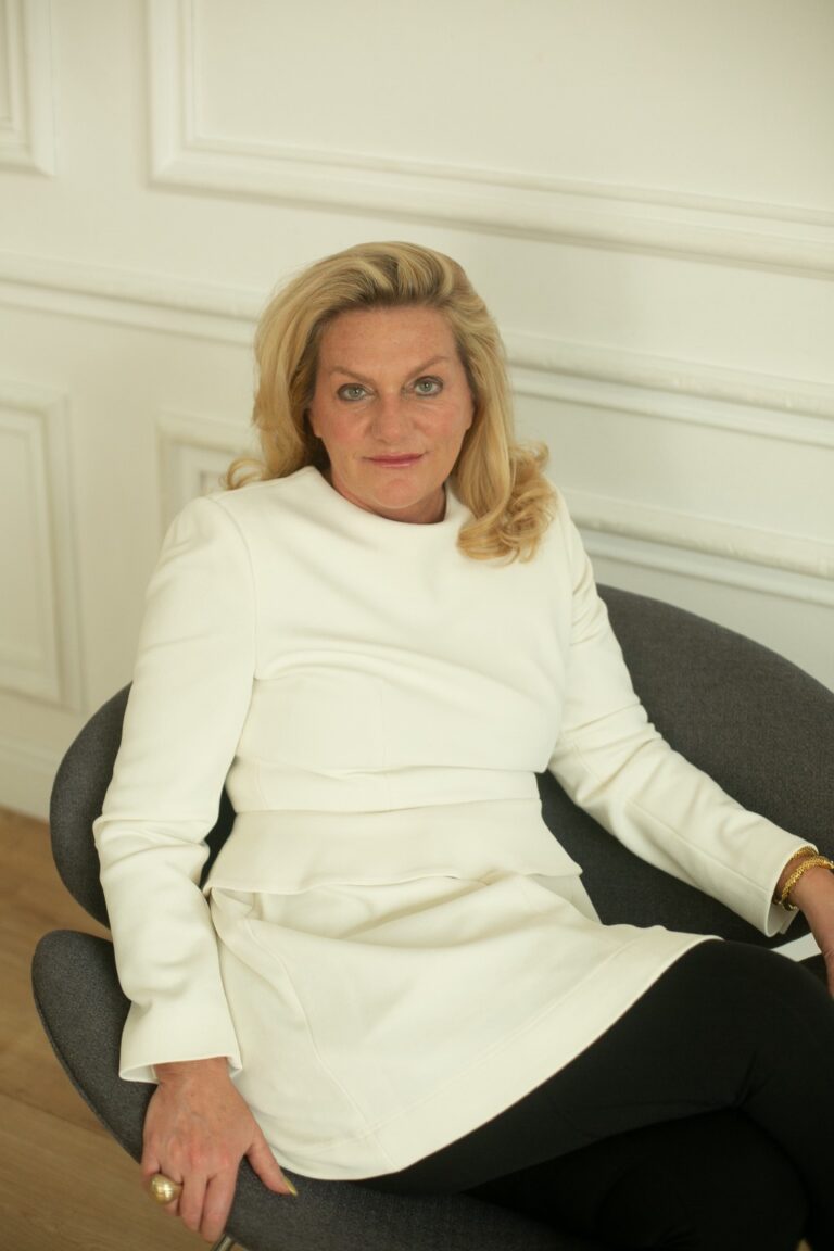 Jen Sidary Of Angel For Fashion: Five Life and Leadership Lessons I Learned From My Experience…